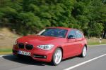 BMW 118i Sport Line 2011 года